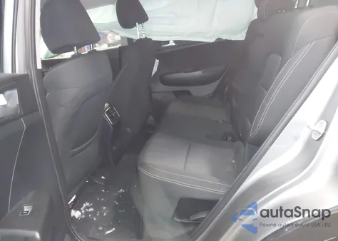 2020 Kia Sportage Lx из США, поврежденный, VIN KNDPM3AC0L7728913